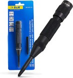 Punktak automatyczny S&R 50-100 N + zapasowy trzpień