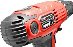 Wkrętarka elektryczna EDC-650 PROFI STARK Red Line 650 W