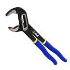 Szczypce nastawne S&R do rur seria ECO; 300x42 mm