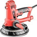 Szlifierka do ścian DWS-851 LED 360° STARK Red Line 800 W; 180 mm; 1200-2300 obr/min + tarcze