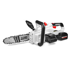 Piła łańcuchowa akumulatorowa BCS-3610 STARK Red Line 40 cm; 3/8"
