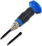 Punktak automatyczny S&R Ergo-Grip 60-130 N + zapasowy trzpień