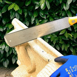  Piła do gałęzi FUGU GRUNTEK TYP JAPOŃSKI 620/300 mm